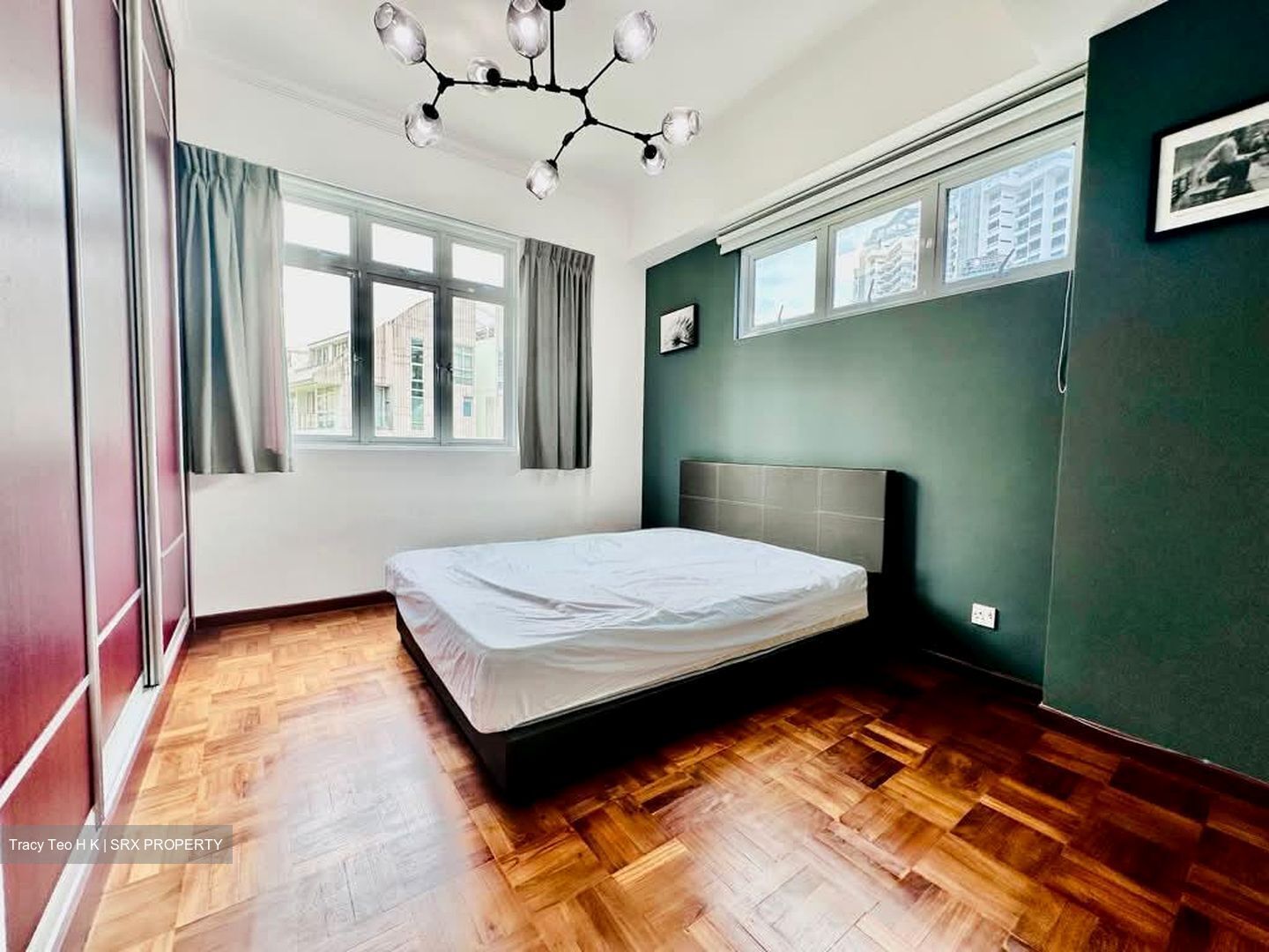 Kellock Lodge (D10), Apartment #557252081